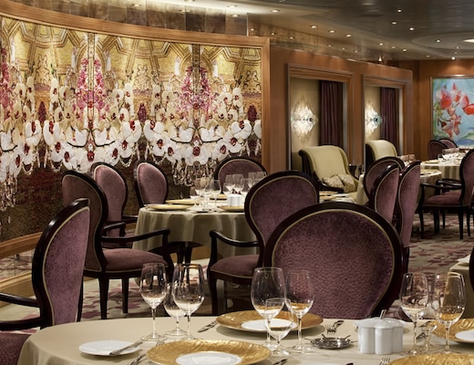 Image Oasis of the Seas 18