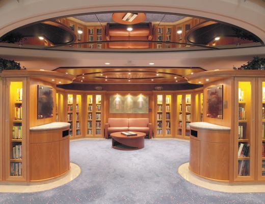 Image Serenade of the Seas 28