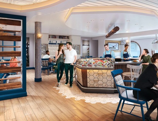 Image Navigator of the Seas 28