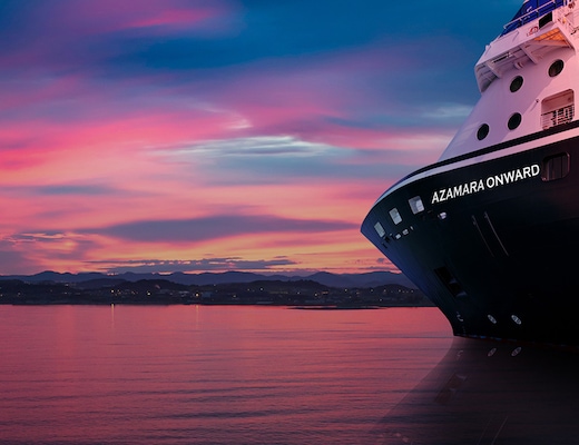 Image Azamara Onward 4