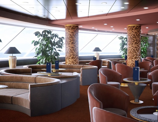 Image MSC Meraviglia 38
