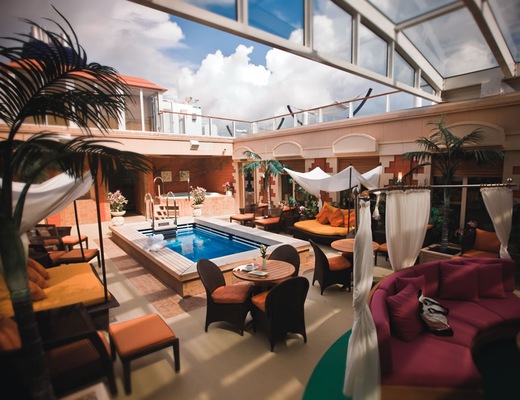 Image Norwegian Pearl 18