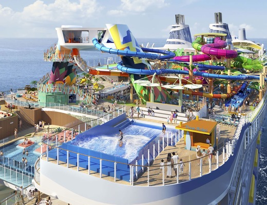 Image Icon of the Seas 9