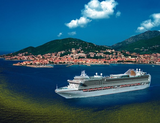 Ventura in Ajaccio