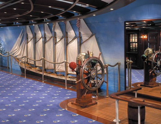 Image Brilliance of the Seas 9