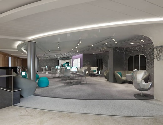 Image Quantum of the Seas 4
