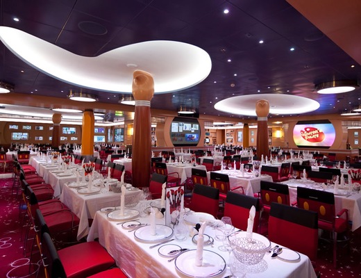 Image Disney Fantasy 14
