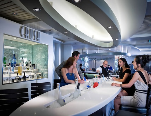 Crush Bar