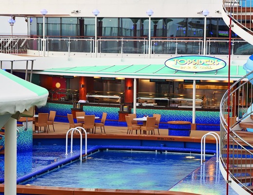Image Norwegian Gem 34