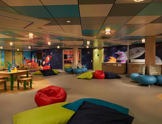Image Norwegian Getaway 15