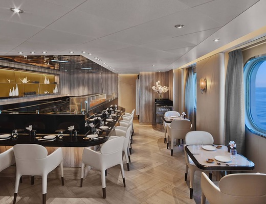 Image Seabourn Ovation 24