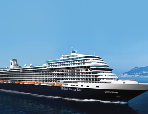 Image Koningsdam 37