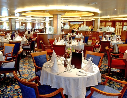 Image Sapphire Princess 17