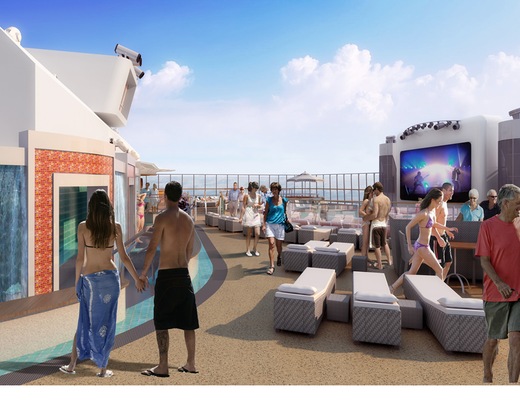 Image Norwegian Breakaway 20
