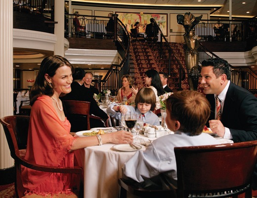 Image Enchantment of the Seas 9