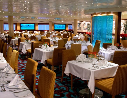 Image Norwegian Dawn 15