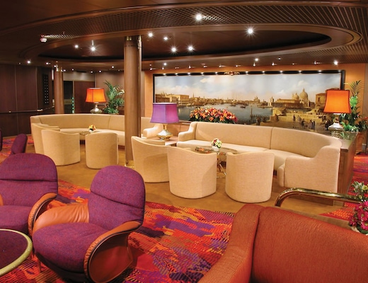 Image Zuiderdam 8