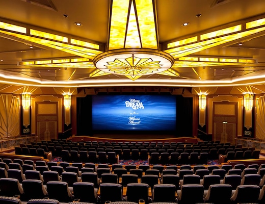 Image Disney Dream 5
