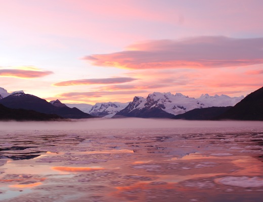Kawesar_Sunset_Fjord_Calvo