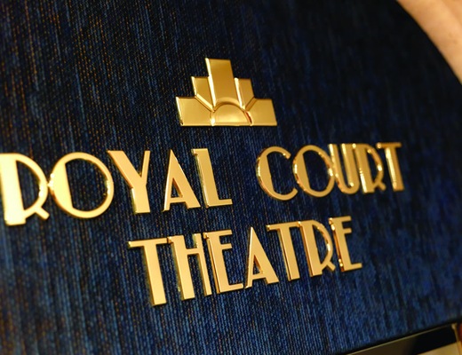 QE Royal Court Theatre