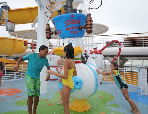 Image Disney Wonder 15