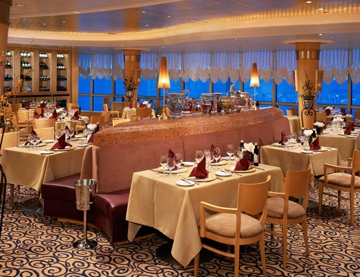 Image Serenade of the Seas 10