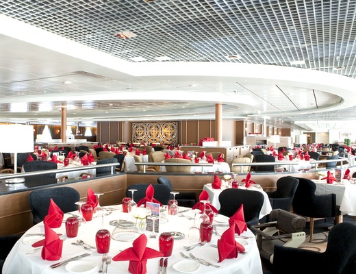 Image Pullmantur 7