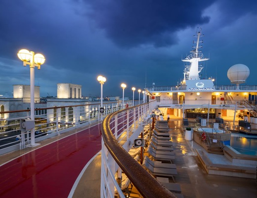 Image Azamara Onward 9