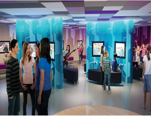 Image Norwegian Breakaway 25
