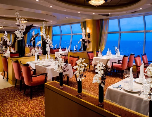 Image Independence of the Seas 3