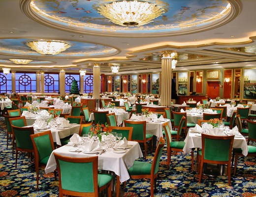 Image Norwegian Dawn 18