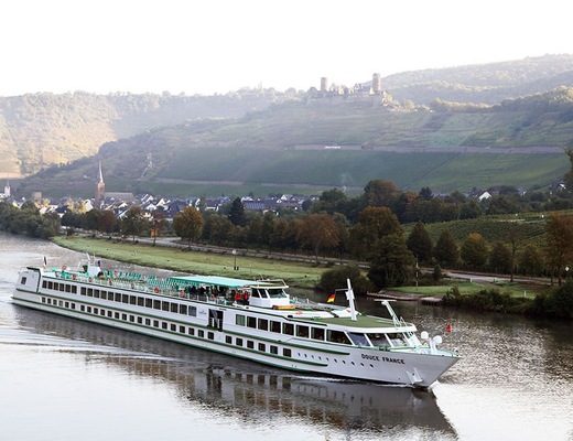 Image CroisiEurope 10