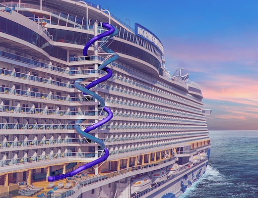 Image Norwegian Viva 7
