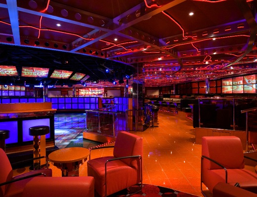Image Carnival Splendor 8