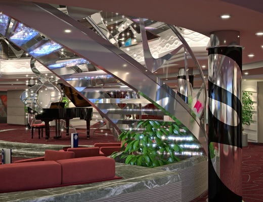 Image MSC Meraviglia 27