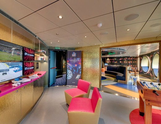 Image MSC Seaview 32