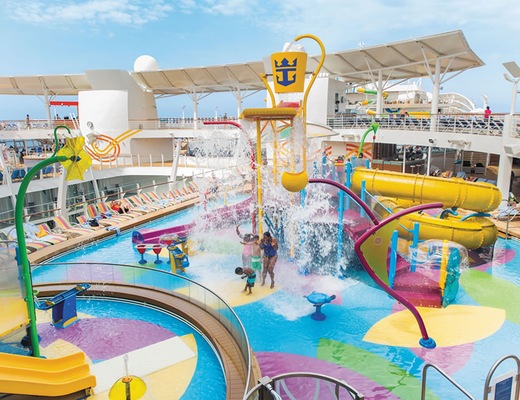 Image Harmony of the Seas 20