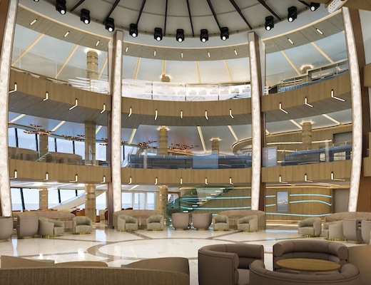 Image Sun Princess 18