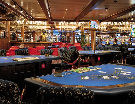 Image Carnival Miracle 15