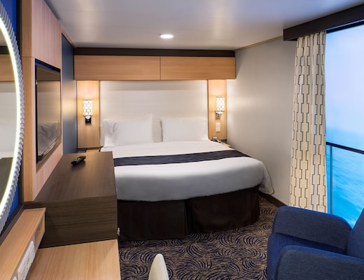 Image Harmony of the Seas 24