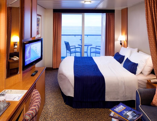Image Radiance of the Seas 9