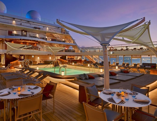 Image Seabourn Ovation 21