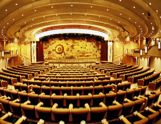 Image Enchantment of the Seas 29