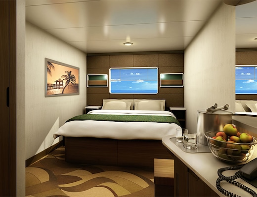 Image Norwegian Escape 5