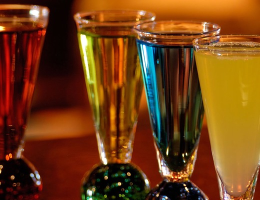 Cocktails