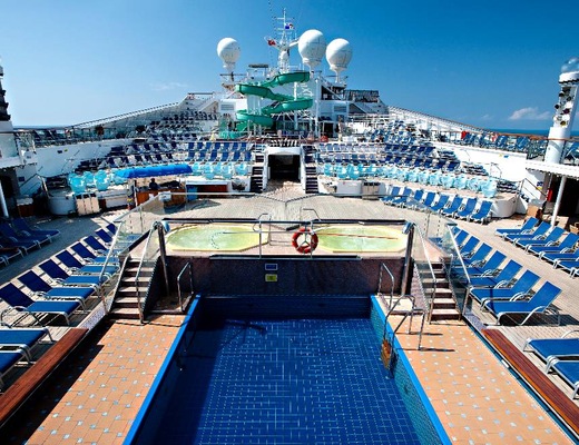 Image Carnival Glory 22
