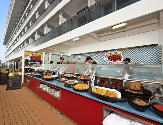 Image Carnival Breeze 18