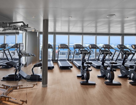 Image Seabourn Ovation 10