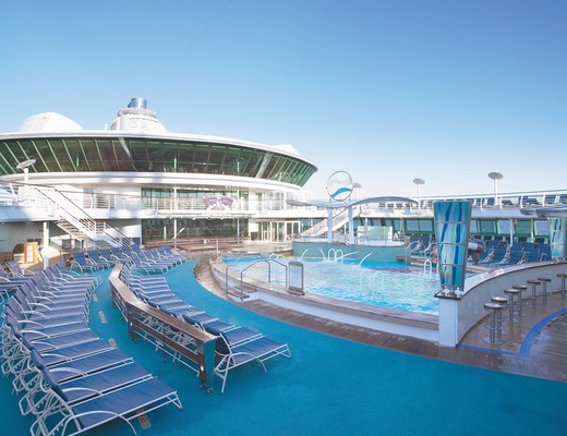Image Serenade of the Seas 24
