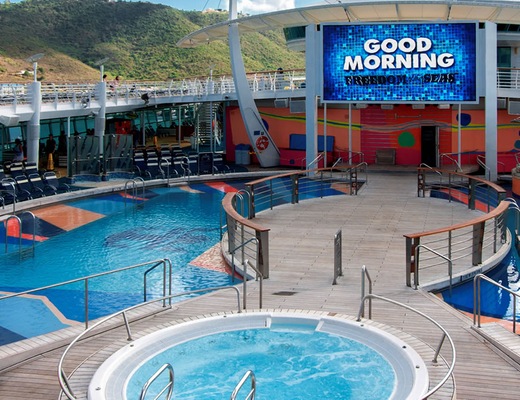 Image Freedom of the Seas 22